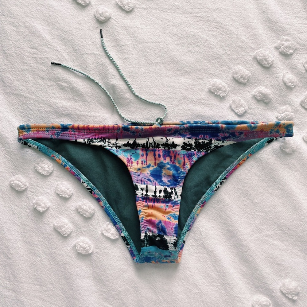 Jolyn Bikini Bottom